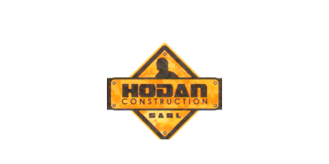 HODAN CONSTRUCTION — Hodan Construction SARL
